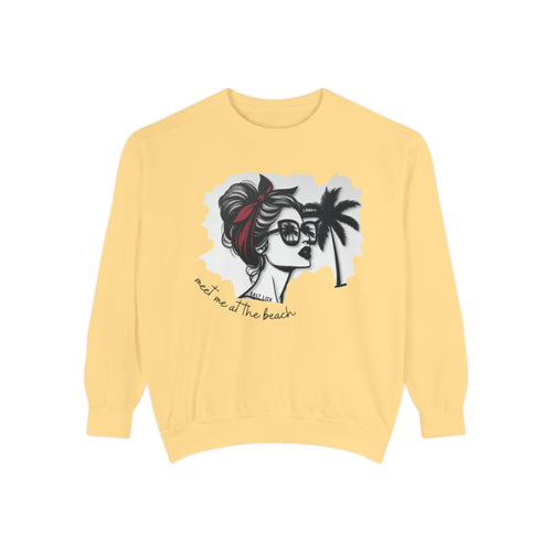 Copy of Cape Cod Sweatshirt | Coastal Vibes